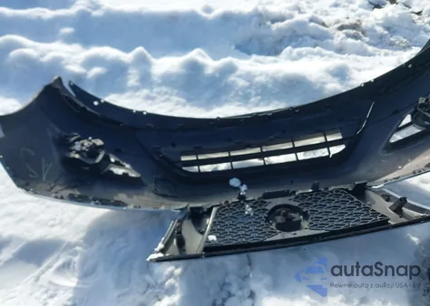 2015 Nissan Pathfinder Sl z USA, uszkodzony, nr VIN 5N1AR2MM6FC663062